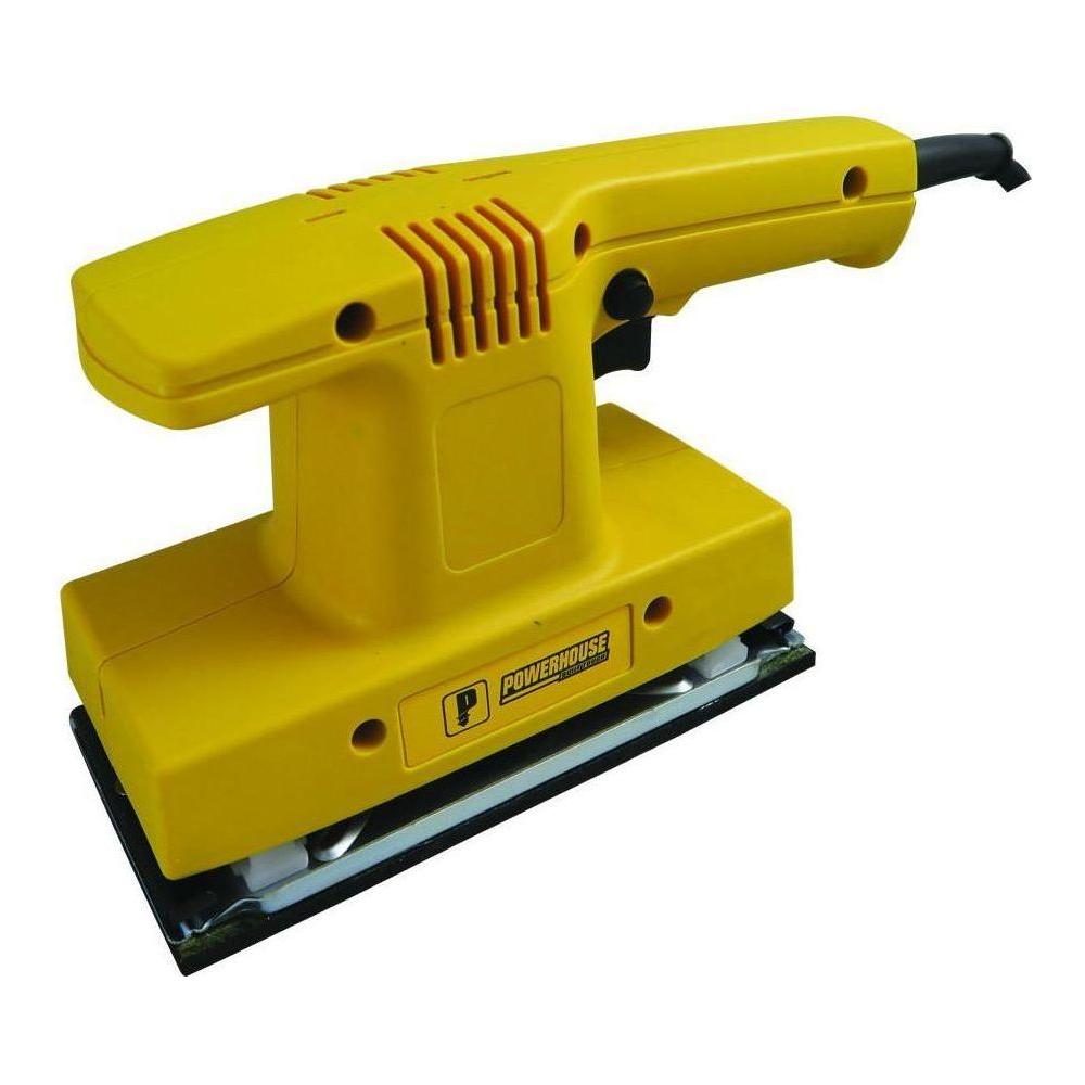 Powerhouse PHM-9035 Finishing Sander - Goldpeak Tools PH Powerhouse Powerhouse PHM-9035 Finishing Sander - Goldpeak Tools PH Powerhouse